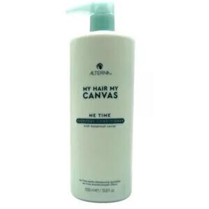 Alterna My Hair My Canvas Me Time Everyday Conditioner 33.8 oz NEW